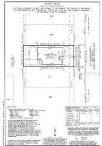 New construction Single-Family house 1384 Axel Graeson Avenue, Kissimmee, FL 34744 Cypress- photo 12 12