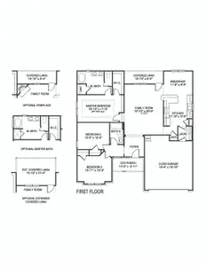 New construction Single-Family house 1602-2, Raleigh, NC 27529 - photo