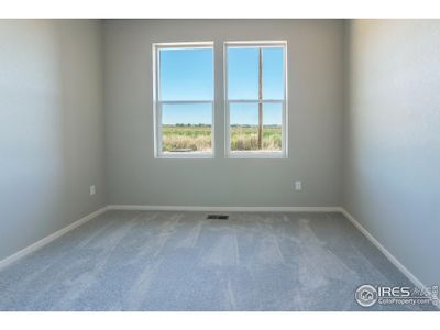 New construction Single-Family house 5115 John Muir Dr, Timnath, CO 80547 Rowling- photo 15 15
