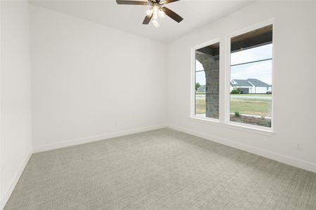 New construction Single-Family house 8005 Hencken Ranch Road, Fort Worth, TX 76126 - photo 16 16