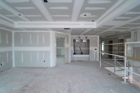 New construction Single-Family house 7754 Hemlock Seed Drive, Wesley Chapel, FL 33545 Sonoma II- photo 36 36