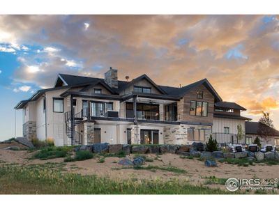 New construction Single-Family house 2638 Southwind Rd, Berthoud, CO 80513 Lamplighter- photo 20 20