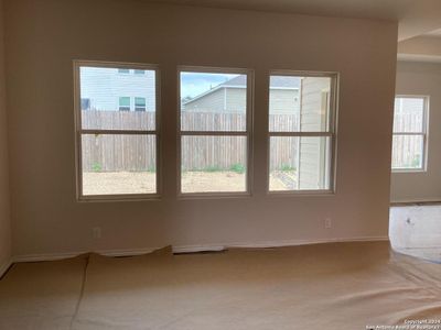 New construction Single-Family house 4607 Serpens, San Antonio, TX 78245 Carter Homeplan- photo 13 13