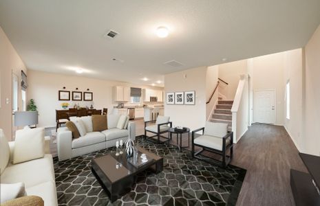 New construction Single-Family house 8115 Star Terrace , Cypress, TX 77433 - photo 10 10