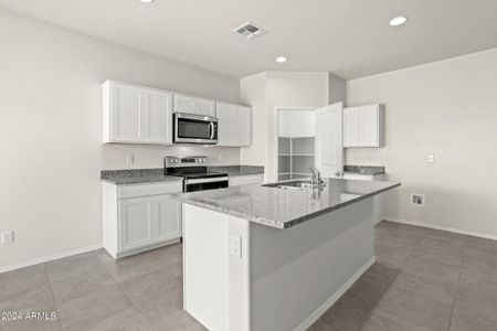 New construction Single-Family house 5149 E Midnight Star Drive, San Tan Valley, AZ 85143 Baxter- photo 6 6