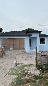 New construction Single-Family house 1510 W Rambla Street, Tampa, FL 33612 - photo 1 1