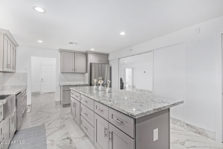 New construction Single-Family house 10823 N 59Th Avenue, Glendale, AZ 85304 - photo 20 20