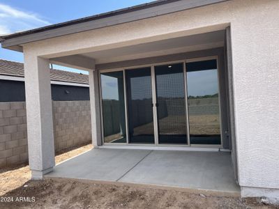 New construction Single-Family house 25557 N 76Th Lane, Peoria, AZ 85383 - photo 18 18
