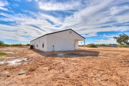 New construction Single-Family house 3120 W Solano Drive, Eloy, AZ 85131 - photo 17 17