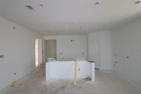 New construction Single-Family house 208 Castle Rock Drive, Melissa, TX 75454 Auburn- photo 19 19