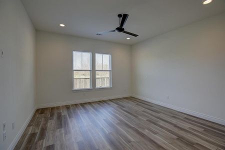 New construction Single-Family house 116 Retreat Pl, Georgetown, TX 78626 - photo 15 15