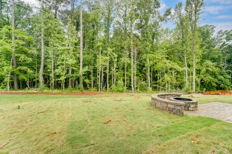 New construction Single-Family house Windley Drive, Gastonia, NC 28054 Davidson- photo 55 55