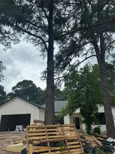 New construction Single-Family house 251 Pine View Loop, Bastrop, TX 78602 - photo