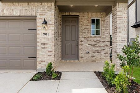 New construction Single-Family house 2816 Spring Side Drive, Royse City, TX 75189 Shelby- photo 1 1