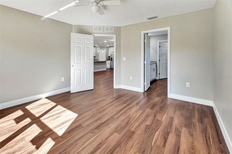 New construction Single-Family house 618 W Voorhis Avenue, Deland, FL 32720 - photo 13 13