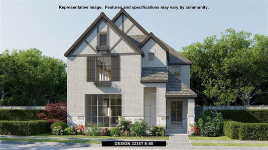 New construction Single-Family house 3112 Elmwood Street, Rockwall, TX 75087 - photo 1 1