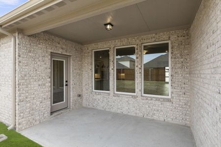 New construction Single-Family house 2605 Lovegrass Lane, Melissa, TX 75454 - photo 120 120
