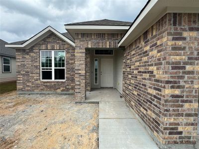 New construction Single-Family house 420 Shoreview Drive, Conroe, TX 77303 S-1613- photo 1 1