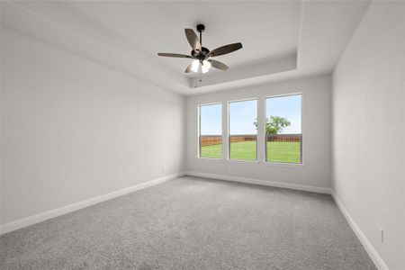 New construction Single-Family house 108 Trail Dust Drive, Godley, TX 76044 Concept 1841- photo 16 16