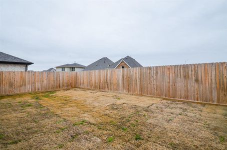 New construction Single-Family house 222 Amaranth Way, Richmond, TX 77406 The Carolcrest- photo 30 30