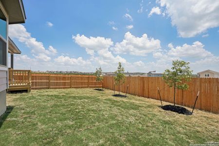 New construction Single-Family house 11538 Mustang Grove, San Antonio, TX 78245 The Callaghan (830)- photo 43 43