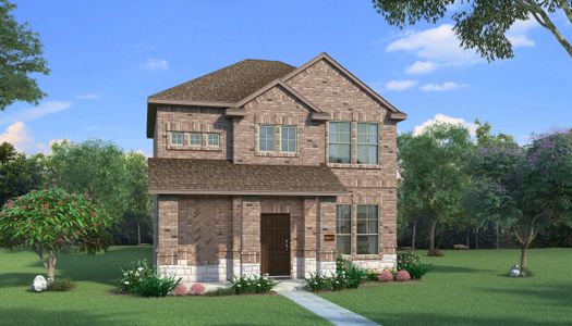 New construction Single-Family house 2100 Jade Forest, Mesquite, TX 75181 - photo 5 5