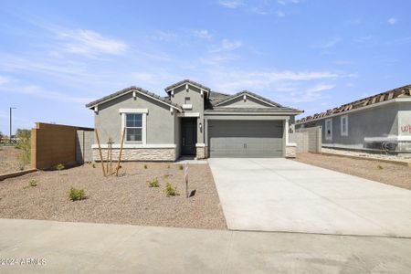 New construction Single-Family house 6842 W Molly Lane, Peoria, AZ 85383 - photo 49 49