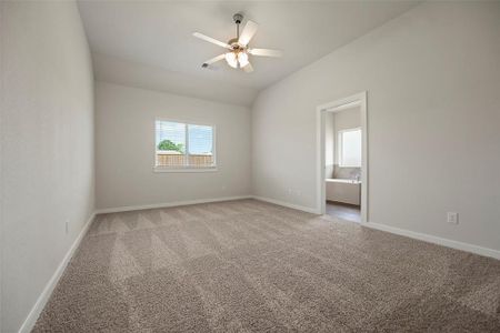 New construction Single-Family house 346 Shoreview Drive, Conroe, TX 77303 The Epsom- photo 19 19