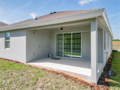 New construction Single-Family house 2036 Keystone Pass Boulevard, Minneola, FL 34715 - photo 54 54