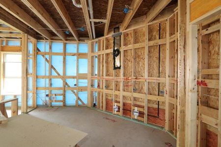 New construction Single-Family house 11306 Cedar Swamp Court, Cypress, TX 77433 - photo 5 5