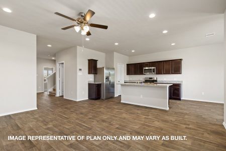 New construction Single-Family house 20715 Central Concave Drive, New Caney, TX 77357 - photo 38 38