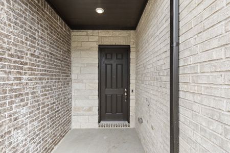 New construction Townhouse house 3054 Opera Way, Sachse, TX 75048 - photo 125 125