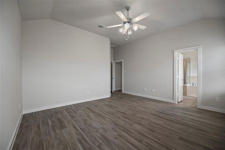 New construction Single-Family house 21418 James Juniper Court, Spring, TX 77379 The Aintree- photo 11 11