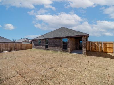 New construction Single-Family house 404 Tredway Court, Seagoville, TX 75159 - photo 19 19