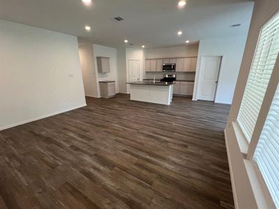 New construction Single-Family house 11841 Summertime Drive, Willis, TX 77318 Plan X40H- photo 4 4