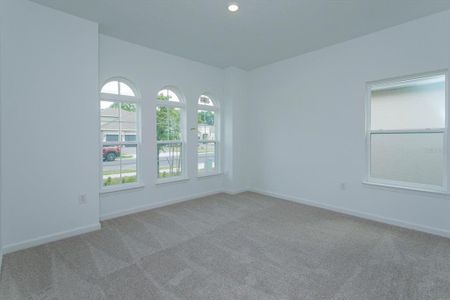 New construction Single-Family house 571 Via Bella Court, Howey-in-the-Hills, FL 34737 - photo 16 16