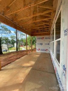 New construction Single-Family house 8832 Lynn Parker Lane, Charlotte, NC 28278 - photo 24 24