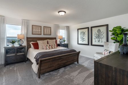 Southton Cove by KB Home in Elmendorf - photo 20 20