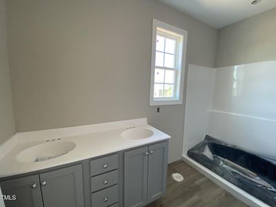 New construction Single-Family house 105 Brookhaven Drive, Spring Hope, NC 27882 - photo 6 6