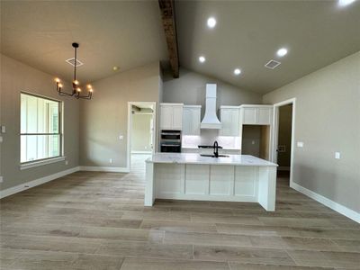 New construction Single-Family house 11223 Golden Eagle Ave, Salado, TX 76571 - photo