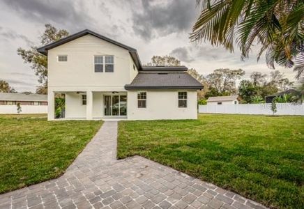 New construction Single-Family house 3803 Emerald Terrace, Lakeland, FL 33813 - photo 50 50