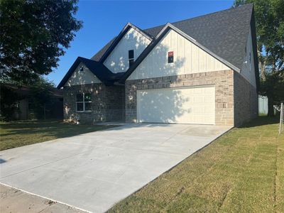 New construction Single-Family house 346 Cotton Drive, Mansfield, TX 76063 - photo 17 17