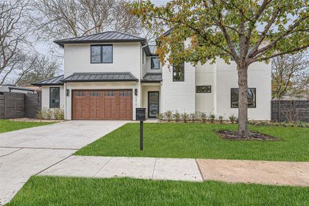 New construction Single-Family house 5810 Fairlane Dr, Austin, TX 78757 - photo 35 35