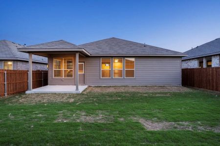 New construction Single-Family house 1120 Kirkham, Fort Worth, TX 76247 - photo 33 33