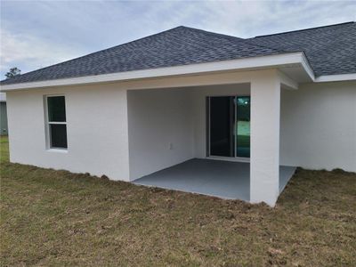 New construction Single-Family house 14705 Sw 27Th Court Road, Ocala, FL 34473 - photo