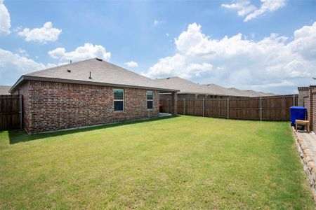 New construction Single-Family house 513 Banner Avenue, Royse City, TX 75189 - photo 24 24