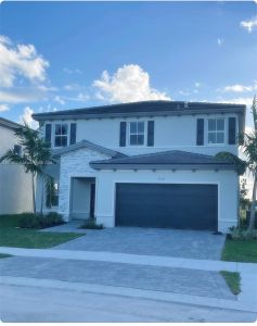 New construction Single-Family house 21331 Sw 127Th Ct, Miami, FL 33177 - photo 0