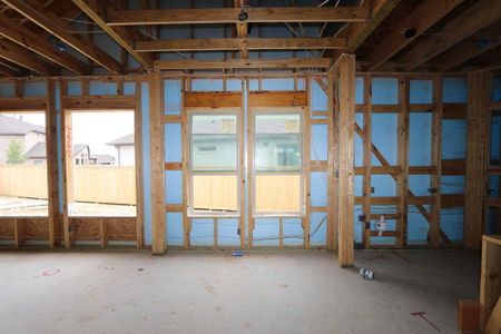 New construction Single-Family house 11306 Cedar Swamp Court, Cypress, TX 77433 - photo 6 6