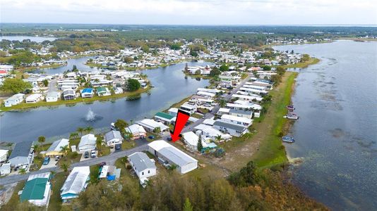 New construction Manufactured Home house 13 Queen Of Waters Street, Lake Wales, FL 33898 - photo 40 40