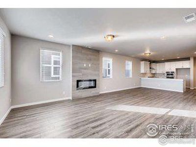 New construction Townhouse house 2830 South Flat Cir, Longmont, CO 80503 Timberline- photo 7 7
